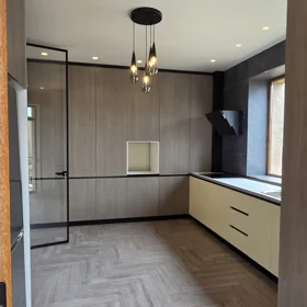 In Baku 158.0 m² apartment is for rent - Image 5