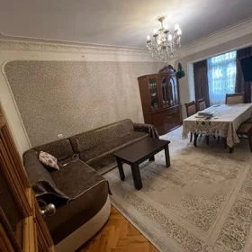 Baku-da 66.0 m2 mənzil kirayə verilir - Şəkil 2