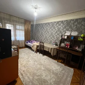 Baku-da 66.0 m2 mənzil kirayə verilir - Şəkil 3