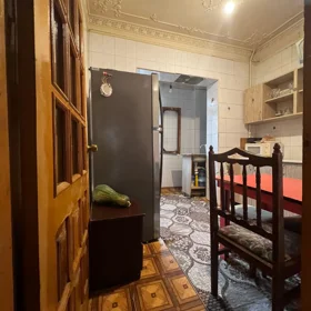 Baku-da 66.0 m2 mənzil kirayə verilir - Şəkil 5