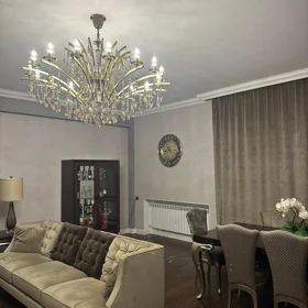 In Baku 155.0 m² apartment is for rent - Image 3