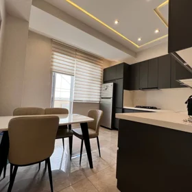 Baku-da 75.0 m2 mənzil kirayə verilir - Şəkil 4