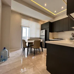 Baku-da 75.0 m2 mənzil kirayə verilir - Şəkil 5