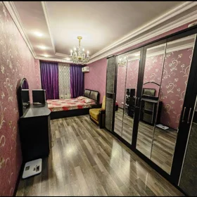 In Baku 65.0 m² apartment is for rent - Изображение 2