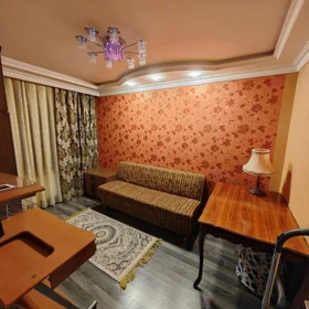 In Baku 65.0 m² apartment is for rent - Изображение 3