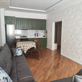 In Baku 68.0 m² apartment is for rent - Изображение 2