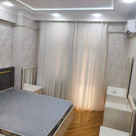 In Baku 68.0 m² apartment is for rent - Изображение 3