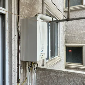 In Khirdalan 41.0 m² apartment is for rent - Image 5