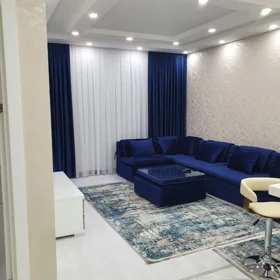 Baku-da 6515.0 m2 mənzil kirayə verilir - Şəkil 2