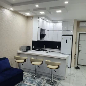 Baku-da 6515.0 m2 mənzil kirayə verilir - Şəkil 3