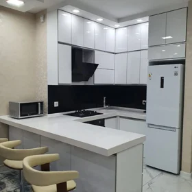 Baku-da 6515.0 m2 mənzil kirayə verilir - Şəkil 4