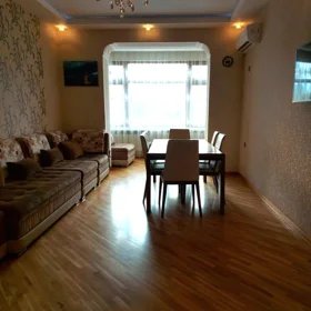 In Baku 60.0 m² apartment is for sale - Image 2