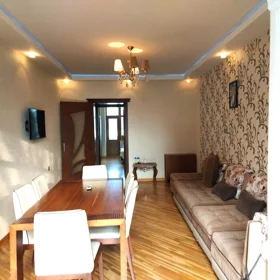 In Baku 60.0 m² apartment is for sale - Image 3