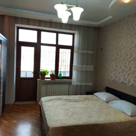 In Baku 60.0 m² apartment is for sale - Image 4