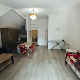 In Baku 55.0 m² apartment is for sale - Изображение 2