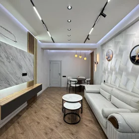 Baku-da 68.0 m2 mənzil satılır - Şəkil 4