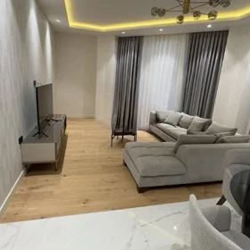 Baku-da 112.0 m2 mənzil kirayə verilir - Şəkil 2