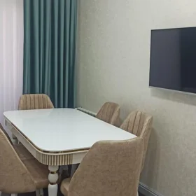 Baku-da 60.0 m2 mənzil kirayə verilir - Şəkil 2