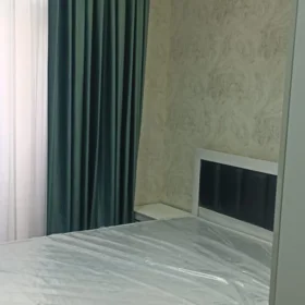 Baku-da 60.0 m2 mənzil kirayə verilir - Şəkil 3