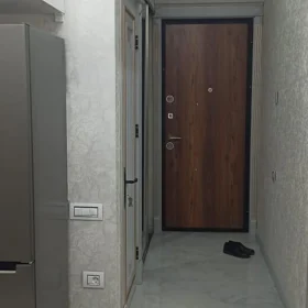 Baku-da 60.0 m2 mənzil kirayə verilir - Şəkil 4