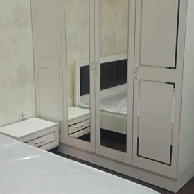 Baku-da 60.0 m2 mənzil kirayə verilir - Şəkil 5