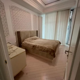 Baku-da 168.0 m2 mənzil kirayə verilir - Şəkil 5