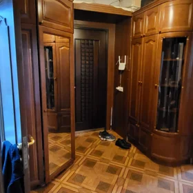 Baku-da 75.0 m2 mənzil kirayə verilir - Şəkil 4