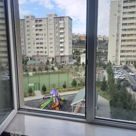 Baku-da 43.0 m2 mənzil satılır - Şəkil 5