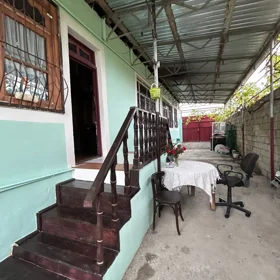 Yevlax rayonu-da 4.0 otaqlı 120.0 m2 bağ satılır - Şəkil 2