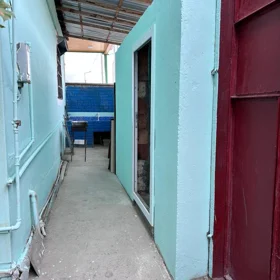 Yevlax rayonu-da 4.0 otaqlı 120.0 m2 bağ satılır - Şəkil 3