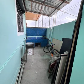 Yevlax rayonu-da 4.0 otaqlı 120.0 m2 bağ satılır - Şəkil 4