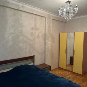 In Baku 130.0 m² apartment is for rent - Image 5