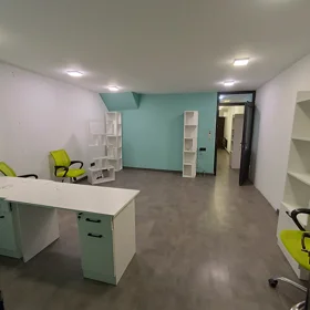 Baku-da 300.0 m2 ofis kirayə verilir - Şəkil 3