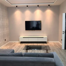 In Baku 97.0 m² apartment is for rent - Image 4