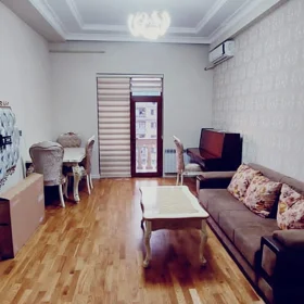 Sumgayit-da 55.0 m2 mənzil kirayə verilir - Şəkil 2