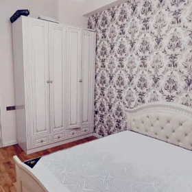 Sumgayit-da 55.0 m2 mənzil kirayə verilir - Şəkil 3