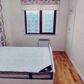 Sumgayit-da 55.0 m2 mənzil kirayə verilir - Şəkil 4