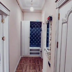 Sumgayit-da 55.0 m2 mənzil kirayə verilir - Şəkil 5