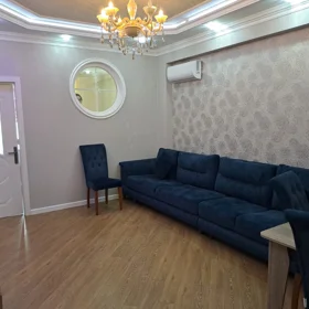 In Baku 100.0 m² apartment is for rent - Image 4