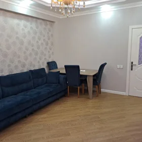 In Baku 100.0 m² apartment is for rent - Image 5