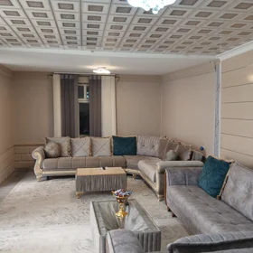 Baku-da 6.0 otaqlı 210.0 m2 bağ satılır - Şəkil 2