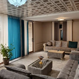 Baku-da 6.0 otaqlı 210.0 m2 bağ satılır - Şəkil 4