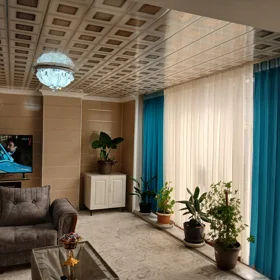 Baku-da 6.0 otaqlı 210.0 m2 bağ satılır - Şəkil 5