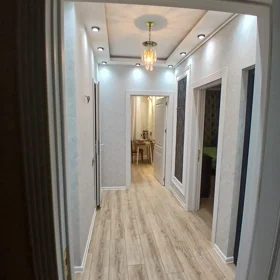 Baku-da 85.0 m2 mənzil kirayə verilir - Şəkil 4