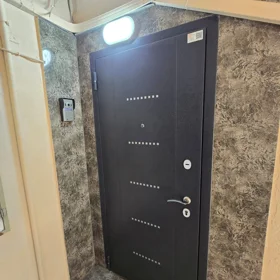 Baku-da 90.0 m2 mənzil kirayə verilir - Şəkil 3