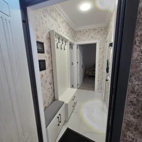 Baku-da 90.0 m2 mənzil kirayə verilir - Şəkil 4