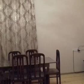 Baku-da 55.0 m2 mənzil kirayə verilir - Şəkil 4