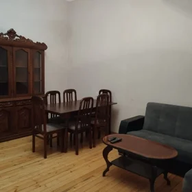 Baku-da 55.0 m2 mənzil kirayə verilir - Şəkil 5