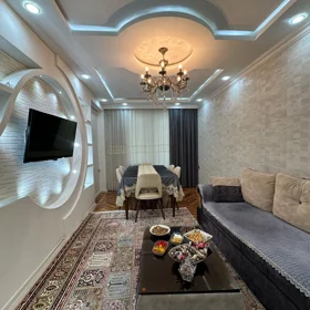 In Baku 100.0 m² apartment is for sale - Изображение 2