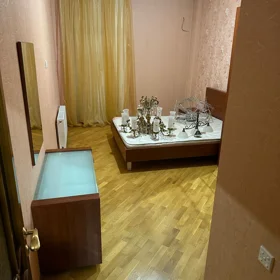 In Baku 114.0 m² apartment is for rent - Изображение 2